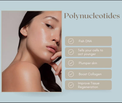 The Power of Polynucleotides: What’s the Buzz About ‘Salmon Semen’ in Skincare?